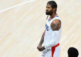 Paul George carries Clippers to critical victory over Jazz