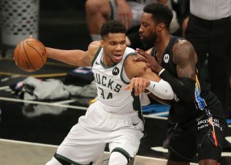 Bucks survive elimination game force Game 7 in Brooklyn
