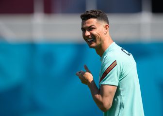 UEFA reminds teams of sponsorship obligations after Ronaldo Coca-Cola case