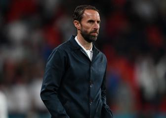 England had to 'manage the tournament' – Southgate defends approach to Scotland bore draw