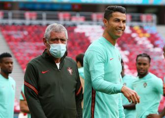 Portugal in form but can Ronaldo, Santos and co be fun?
