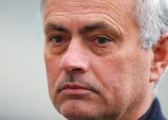 Mourinho ready for Roma challenge after past mistakes