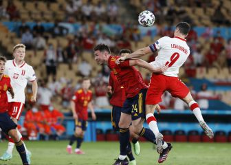 Group E goes to the wire as Spain and Poland draw
