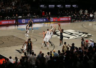 Which teams have played in the NBA Eastern conference finals the most?