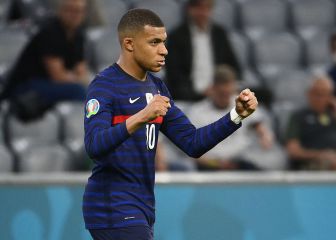 Kylian Mbappé: France's Lethal Weapon