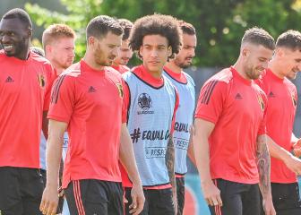 Red Devils seek end to winless run in rivalry with shot-shy Finns