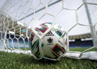 Euro 2021: how many third place teams qualify?