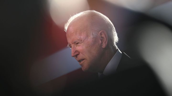 What is a "death tax" and what's Biden proposal?