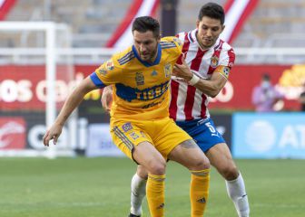 Gignac to be included in French Olympic squad this summer