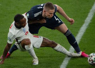 Croatia v Scotland: Clarke's men aim to maintain unbeaten head-to-head in Hampden 'cup final'