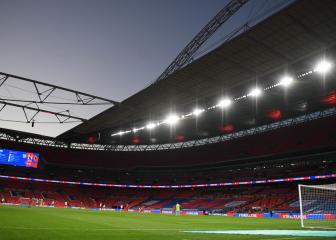 Italy PM calls for Euro 2020 final to be moved from Wembley