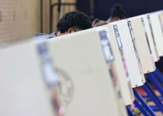 Voter ID requirements in New York City