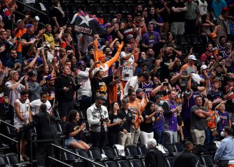 Can fans attend NBA Conference Finals 2021?