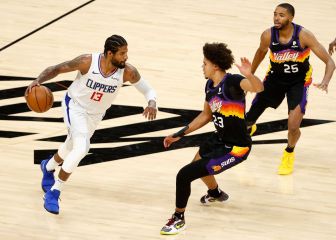 NBA Conference Finals schedule: games and dates