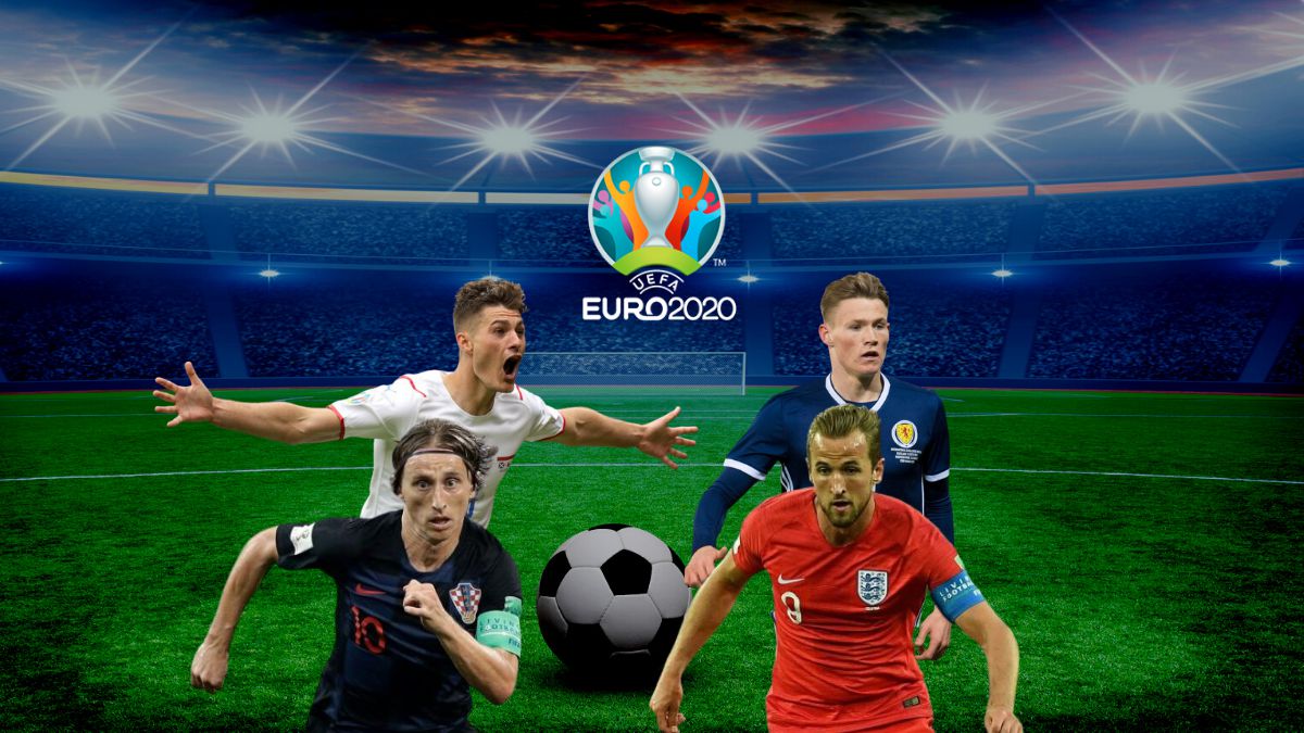 Who Plays Today At Euro Tuesday 22 June Games Times Tv Schedule As Com