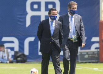 Liga MX confirms major financial hit due to covid-19 pandemic