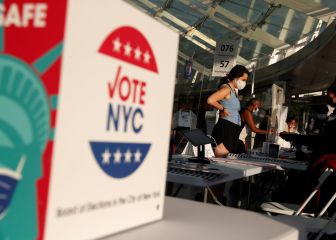 When are the NYC mayor elections held?