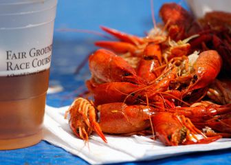 Louisiana becomes the latest state to launch a vaccine lottery