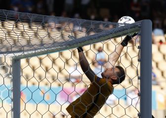 Group E: scores, standings and teams through to last 16