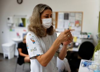 Spread of the delta variant increases in the US