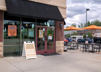 US Department of Labor releases state-specific unemployment data for May