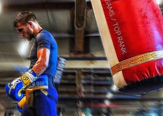 Lomachenko vs Nakatani: undercard & how to watch