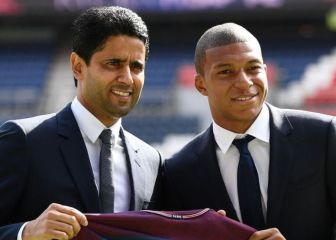 Mbappé’s nuclear option to leave Paris