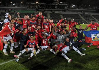 Lille start title defence at Metz; PSG face newcomers Troyes