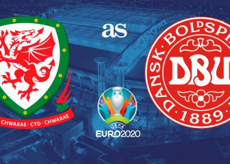 Wales vs Denmark: times, TV and how to watch online