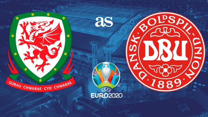 Euro Wales Vs Denmark Times Tv And How To Watch Online As Com