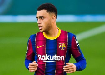 Is Sergiño Dest playing at the 2021 Gold Cup?