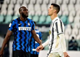 He'd like to have my power – Lukaku motivated by Ronaldo tussle