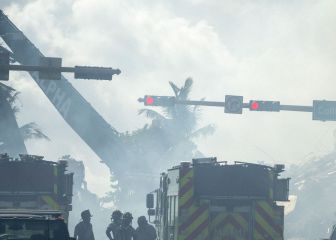 Miami condo collapse news summary: 25 June 2021