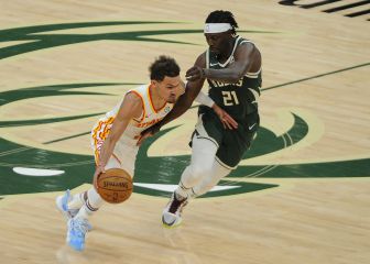 Bucks and Suns looking to add names to NBA history