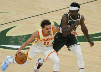 Hawks vs Bucks Game 2: how and where to watch - online, TV