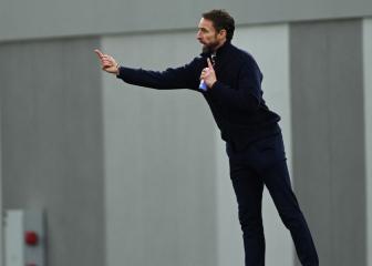 Southgate to be offered new England deal regardless of Germany result