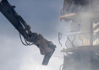 Miami condo collapse news summary: Saturday 26 June 2021