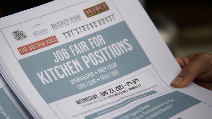 Texas unemployment benefits lawsuit: what's the reason and what could be the consequences?