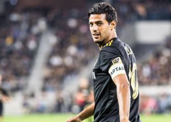 Mexico boss explains why Carlos Vela has been omitted from national team