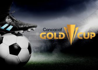 Which MLS players will feature in the CONCACAF Gold Cup?