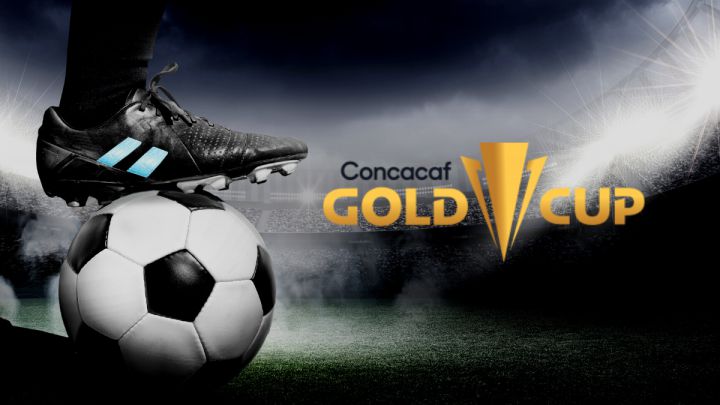 Which MLS players will feature in the CONCACAF Gold Cup?