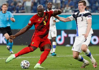 Belgium vs Portugal: times, TV and how to watch online