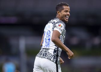 Giovani dos Santos set to return to Major League Soccer
