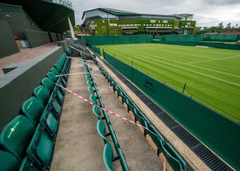 Can fans attend Wimbledon 2021? What are the covid-19 restrictions?