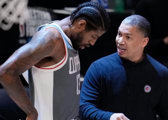 Lue: 'Very doable' for Clippers to turn around 3-1 deficit