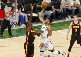 Bucks vs Hawks Game 3: how and where to watch - online, TV
