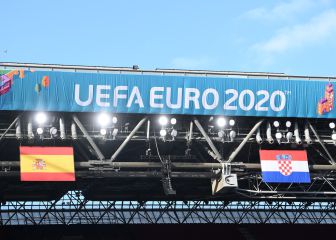 Croatia vs Spain: times, TV and how to watch online
