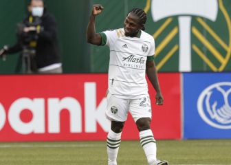 Diego Chará is victim of racial slurs in Portland’s defeat to Minnesota