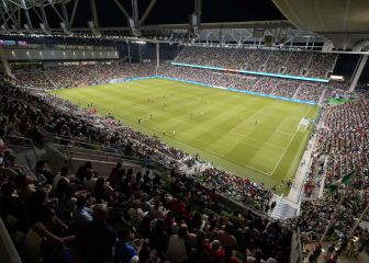 Where is the 2021 Gold Cup? Who is hosting and at what stadiums?