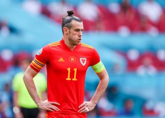 Madrid expectant as Bale promises to clarify future plans